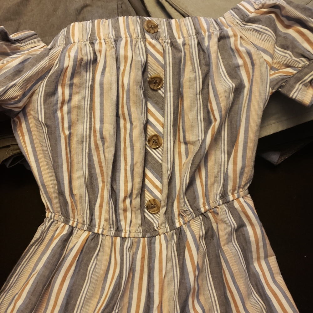Womens jump suit